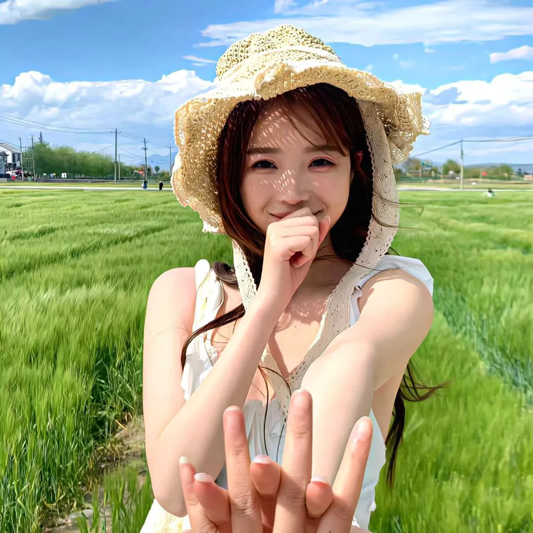 将军家的小娘子