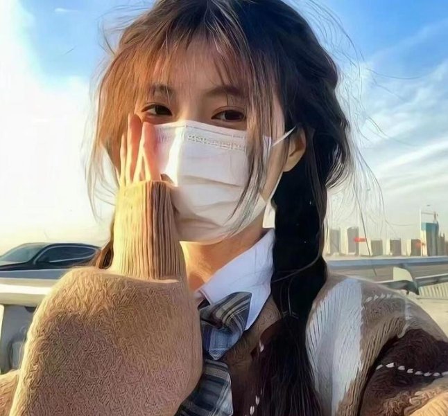 金式森林粤语
