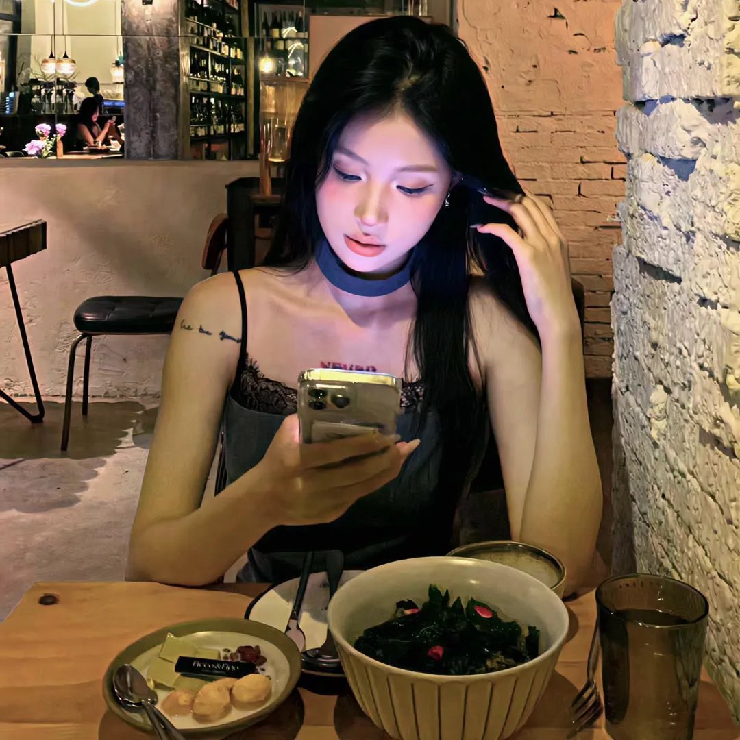 小森同学拒绝不了！