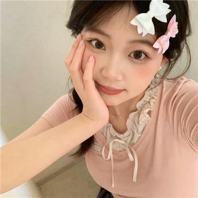 女仆